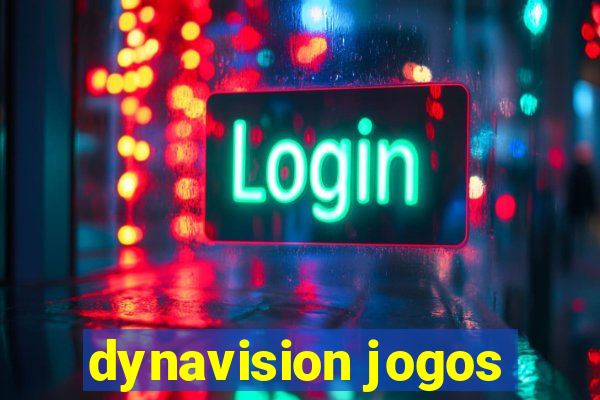 dynavision jogos